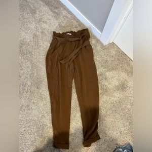 dress pants